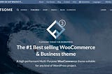 10 Excellent WooCommerce & Shopify Themes for 2023