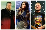 Stagecoach 2025 Lineup