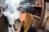 So What’s the Big Deal About Vaping?