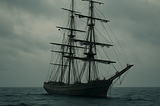 4 Real-Life Ghost Ships That Remain Haunting Mysteries