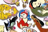 Developing a Community for Disney Pins