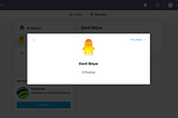 UX update to parent reports in ClassDojo