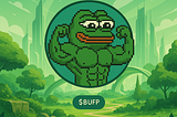 🐸 Buff Pepe: From Meme to Metaverse