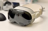 A Week with Vision Pro: Insights and Impressions