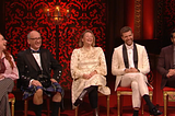 Taskmaster Series 21 Episode 10: The Stats Round Up