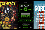 STACKED EDM Series Redefines Nightlife at SF’s Historic Hibernia Bank