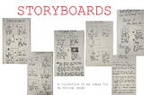 Storyboarding and the Art of Video Making