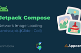 Jetpack Compose Basics Network Image Loading