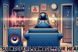 Can Subwoofers Damage Your Hearing? Understanding the Risks