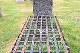 Vampire Graves?