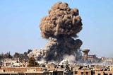 Síria: nada de novo no front?