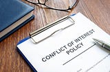 Have You Checked Your Conflict of Interest Policy Lately?