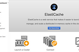 Caching with ElastiCache(Redis) and Spring Boot