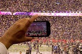 4 Ways to Take Your Super Bowl Party Digital