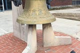 The Courthouse Bell