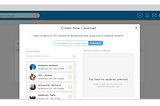 SchooLinks: Helping counselors organize students