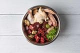 Is Feeding Your Dog Raw Really The Best Option?