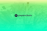 Paperchain Launches First Round of Advances for Music Labels, Adds Youtube Creator Advances