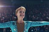 I, Tonya: about the truth.