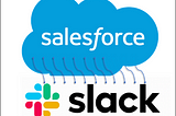 The Salesforce/Slack deal highlights the potential for legal automation