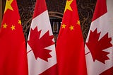 An Outline and Assessment of Canadian Relations with China from 1970 to 2015
