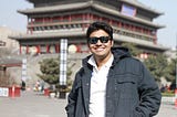 Meet Mahabub Sultan: The Aerospace Engineer Turning Data into Discovery