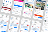 UX Case Study : Designing a “Split Payment” Feature for a greater multiple guests experience on…