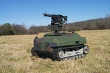 Is the Autonomous UGV Market Poised for Unprecedented Growth? Insights from Recent Developments