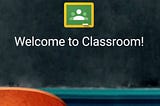 Google changes the market by opening up Classroom for personal accounts