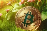 What If Bitcoin Were Reborn on a Better Network?