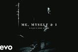 Me Myself and I — A review about self-preservation