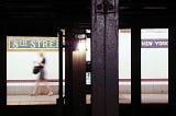 NY: This is Not a Theatre Company’s Subway Plays