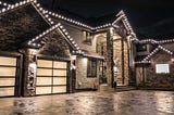 5 Things You will Love About Mr Light Bright-Christmas Light Installation