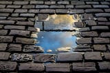 The prisoner’s impasse
