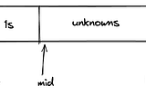 Dutch National Flag Algorithm