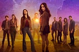 2x1 | Roswell, New Mexico Saison 2 Épisode 1 Streaming (VF)