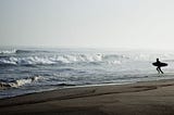How to Calm the Storm Within