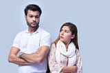 Year after Year, Married People Become Less Satisfied with Life