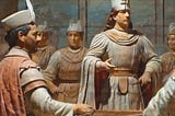 Alexander the Great was Not Great — Titus Livius