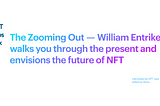 NFT Labs Talk: Conversation with the Lead Author of ERC-721 Standard William Entriken — The…