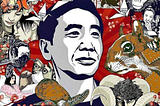 Here’s why Haruki Murakami is the GOAT!