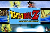 Dragon Ball Z: Legendary Super Warriors PC Game Review