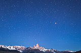 Los Glaciares National Park, Argentina