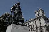 Freedom Stories: The Churchill War Rooms