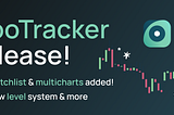 ZooTracker release!