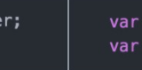 ECMA(European Computer Manufacturer’s Association)ES5 vs ES6