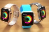 Want an Apple watch? 3D print it!