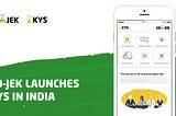 GO-JEK launches ‘Know Your Self’ (KYS) in India