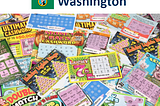 Top Scratch Tickets in Washington — LottoPlays