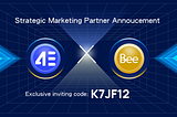 [Bee x 4e] Create a 4e Exchange account, start your road to earn